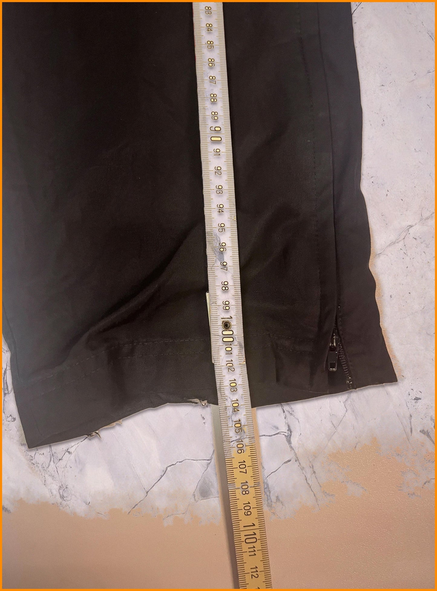 Vintage Nike Trackpants M 55 79