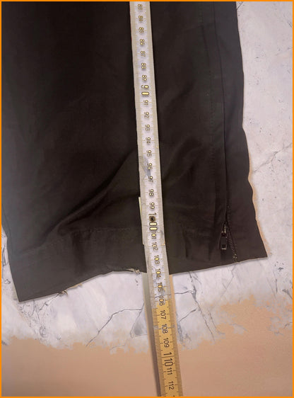 Vintage Nike Trackpants M 55 79
