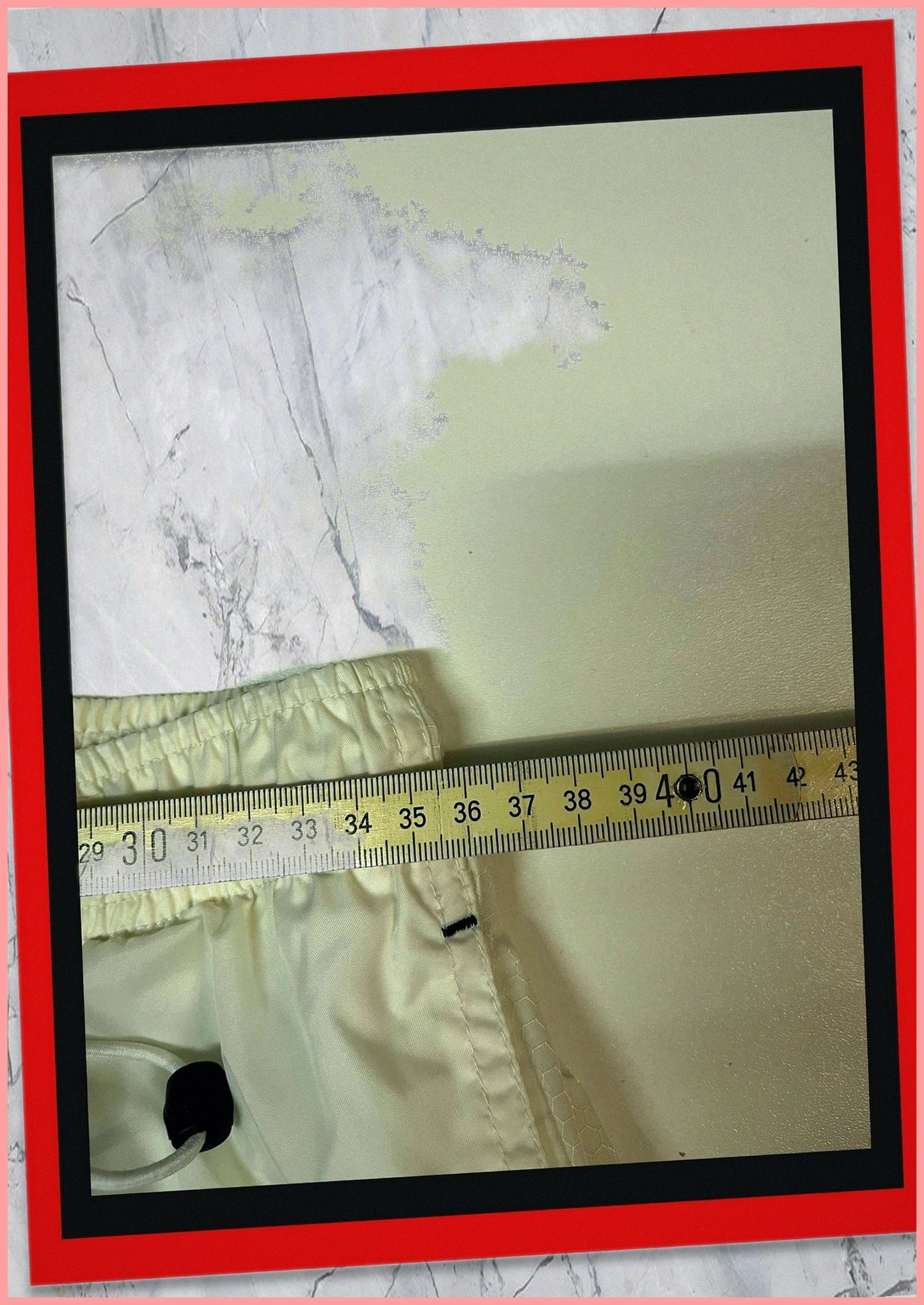 Nike Vintage Trackpants S baggy 466 2
