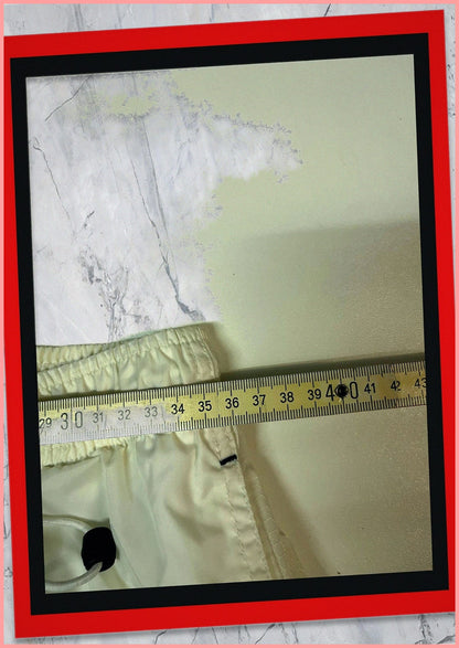 Nike Vintage Trackpants S baggy 466 2
