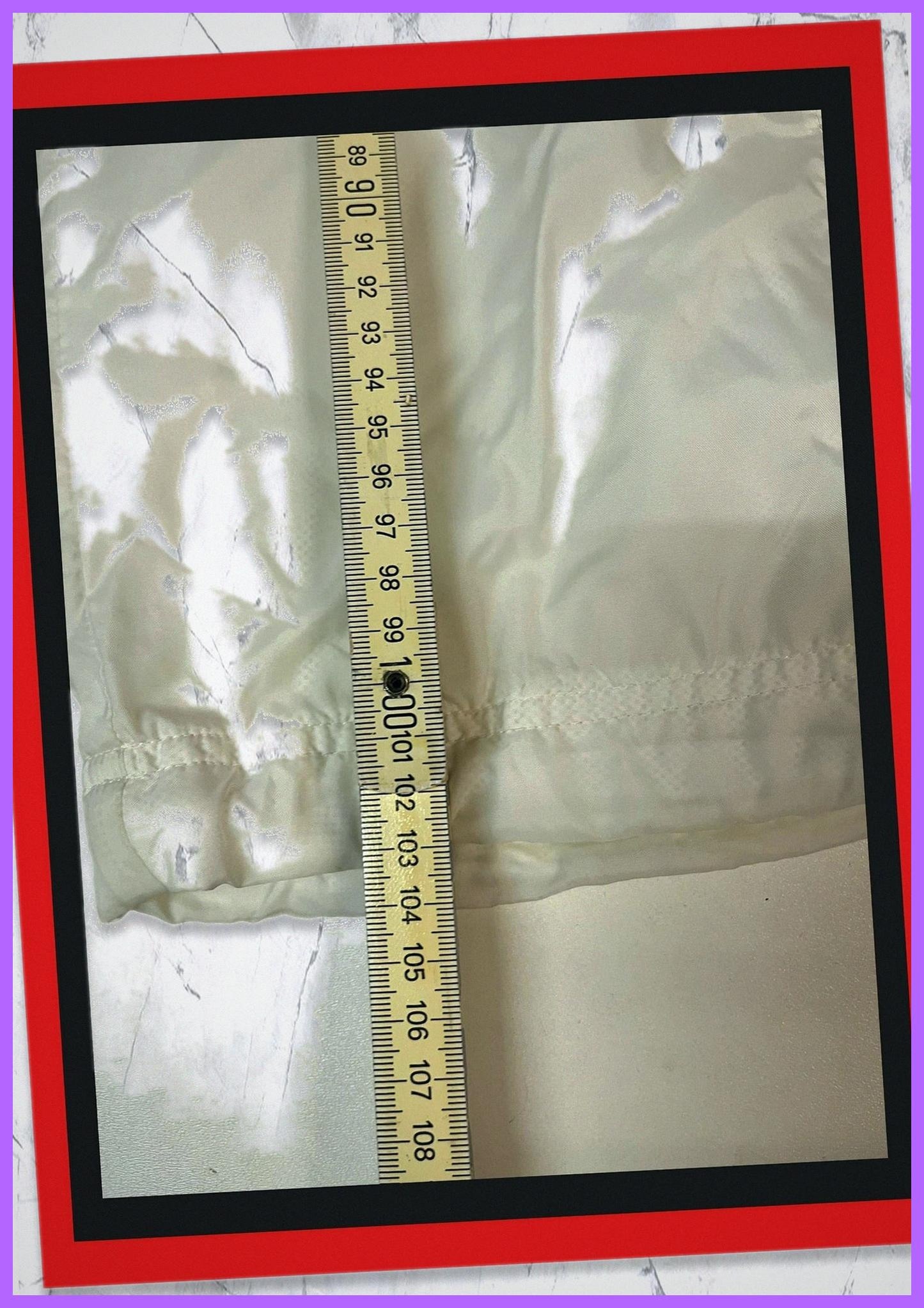Nike Vintage Trackpants S baggy 466 2