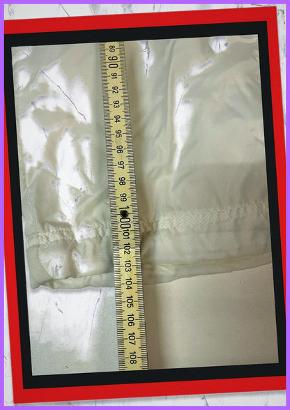 Nike Vintage Trackpants S baggy 466 2