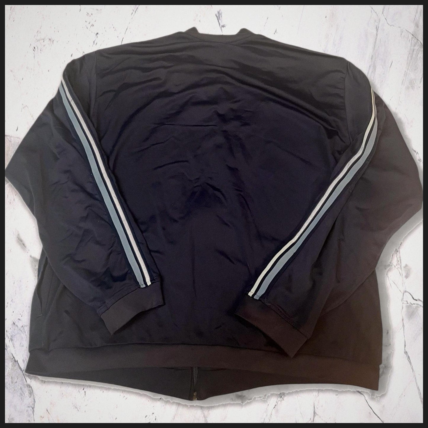 Vintage Nike Trainingsjacke XL fit L 5 140