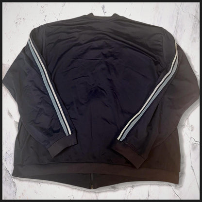 Vintage Nike Trainingsjacke XL fit L 5 140
