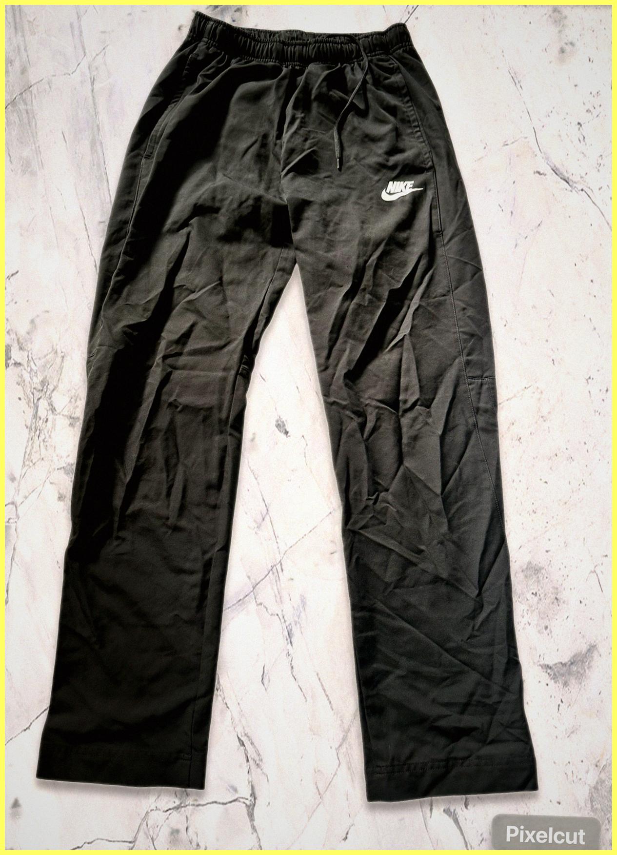 Nike vintage Trackpants S baggy 72 11