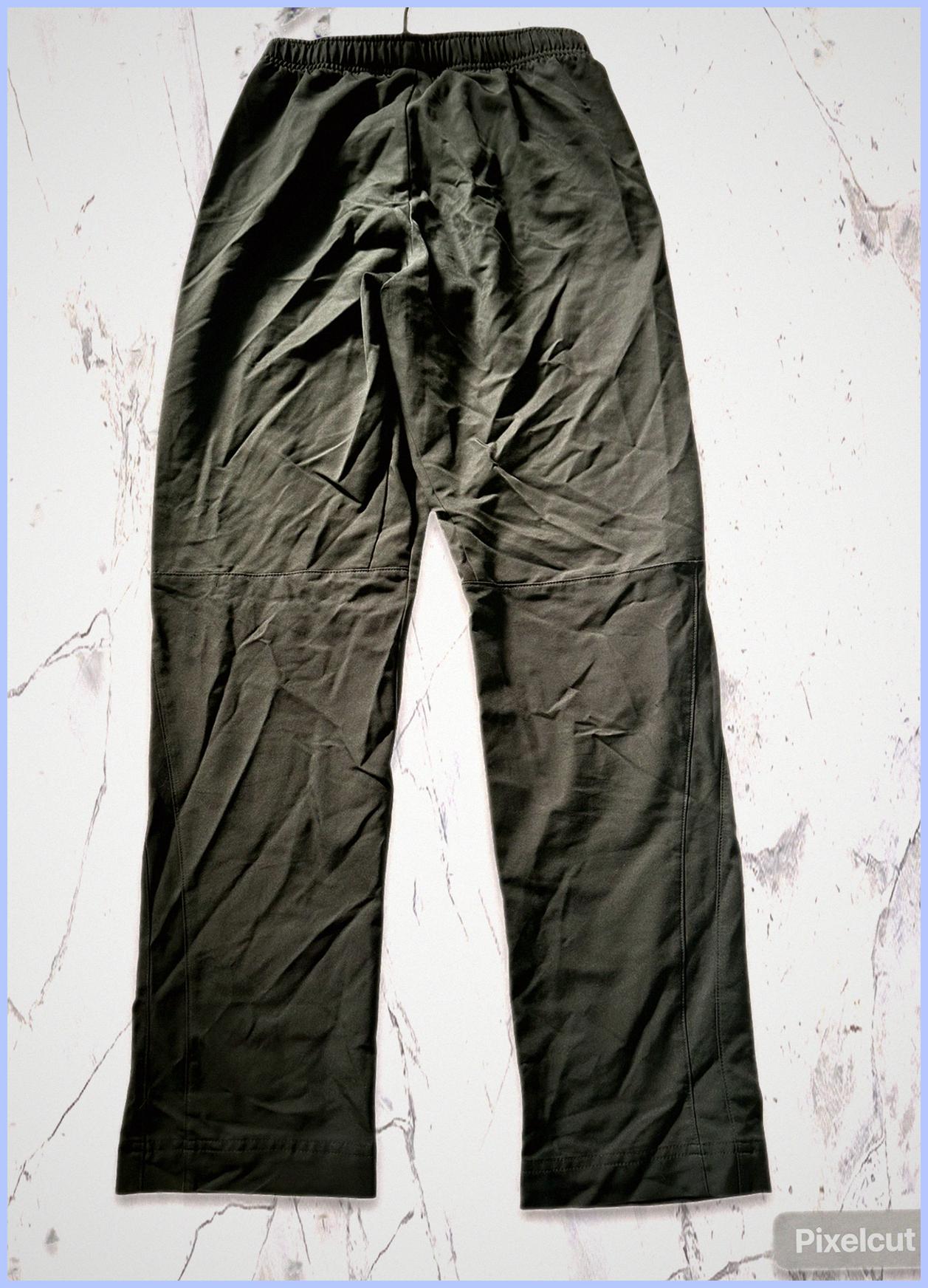 Nike vintage Trackpants S baggy 72 11