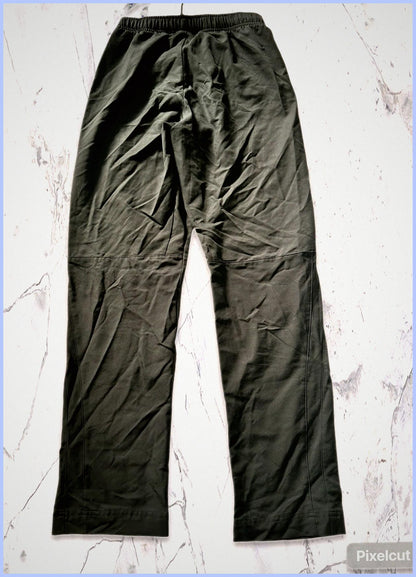 Nike vintage Trackpants S baggy 72 11