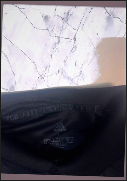 Vintage Adidas Gym Shirt L 4-168