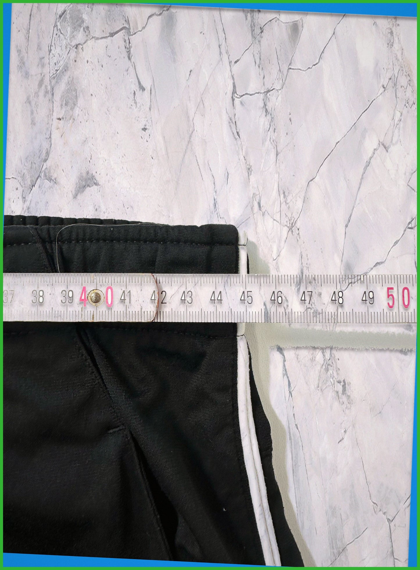 Nike vintage Trackpants XL Baggy 7 302