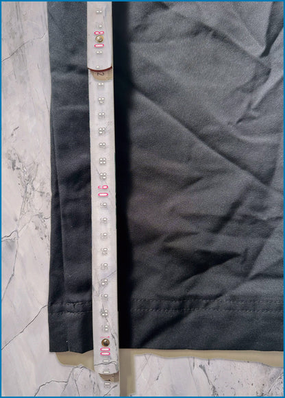 Nike vintage Trackpants S baggy 72 11