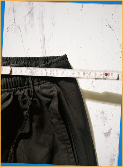 Nike vintage Trackpants S baggy 72 11