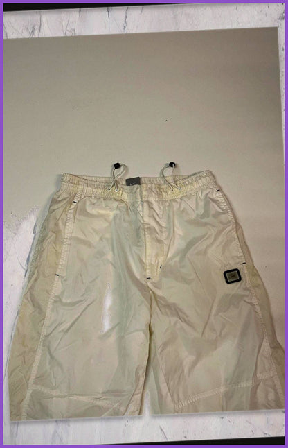Nike Vintage Trackpants S baggy 466 2