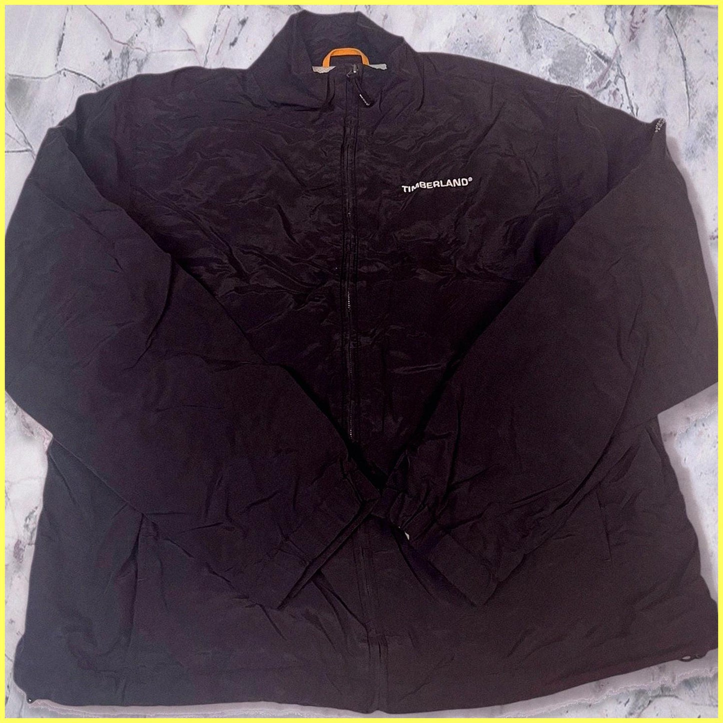 Vintage timberland Regenjacke S 51 56