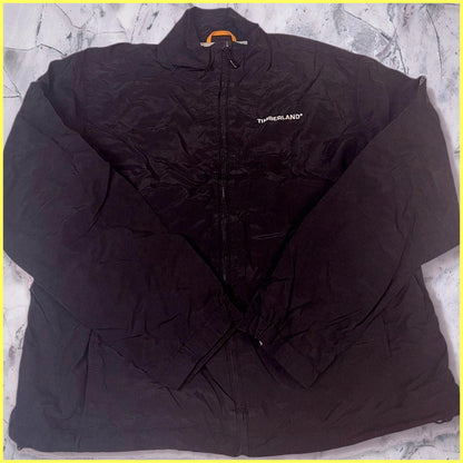 Vintage timberland Regenjacke S 51 56