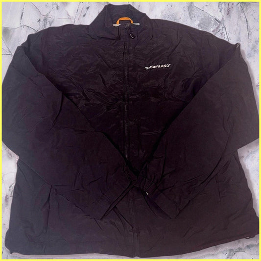 Vintage timberland Regenjacke S 51 56