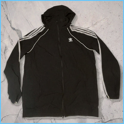 Adidas Vintage Jacke L 4 663
