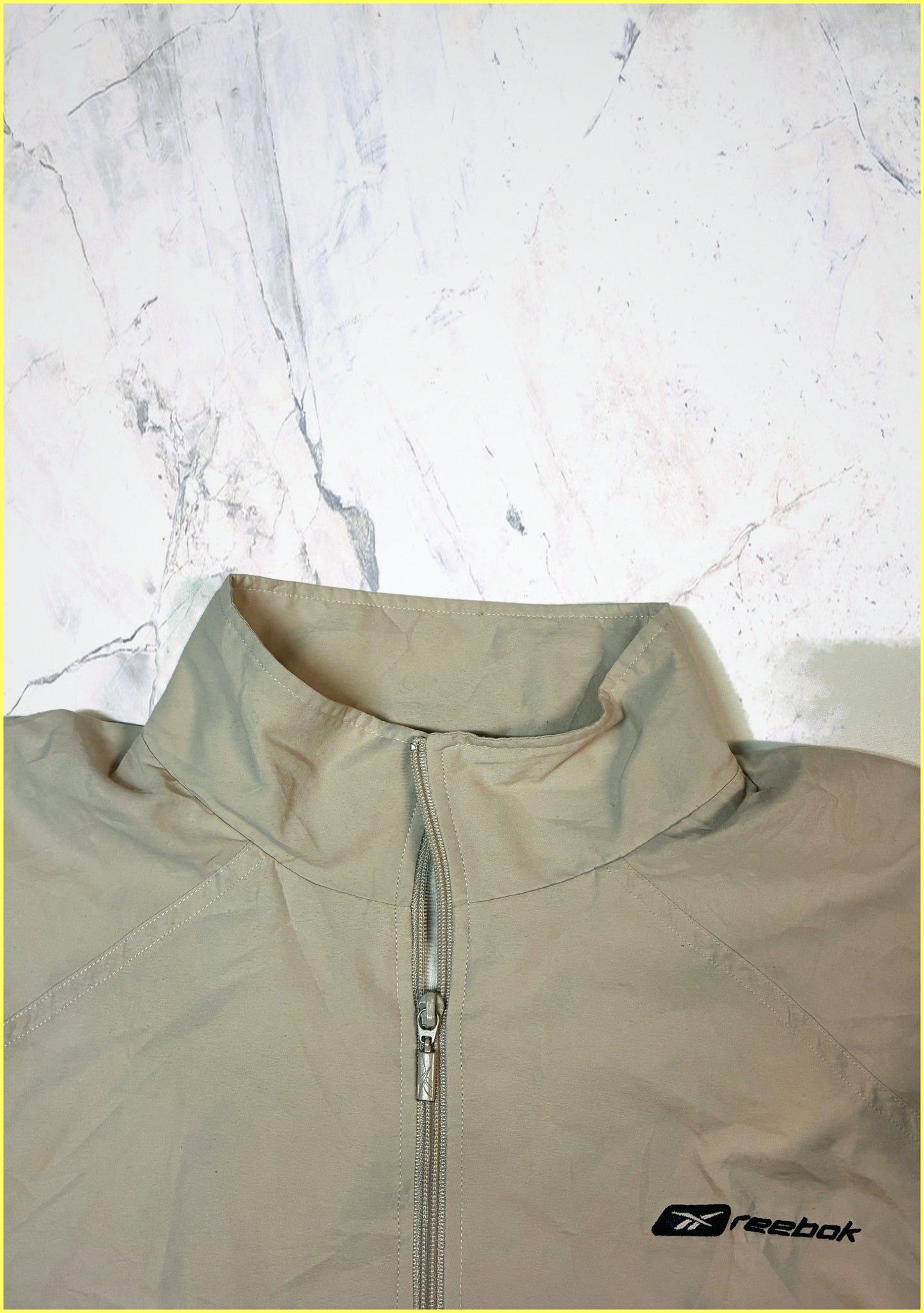 Vintage Reebok Trainingsjacke XS fit S 5 926