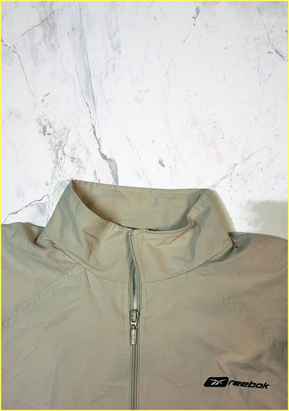 Vintage Reebok Trainingsjacke XS fit S 5 926