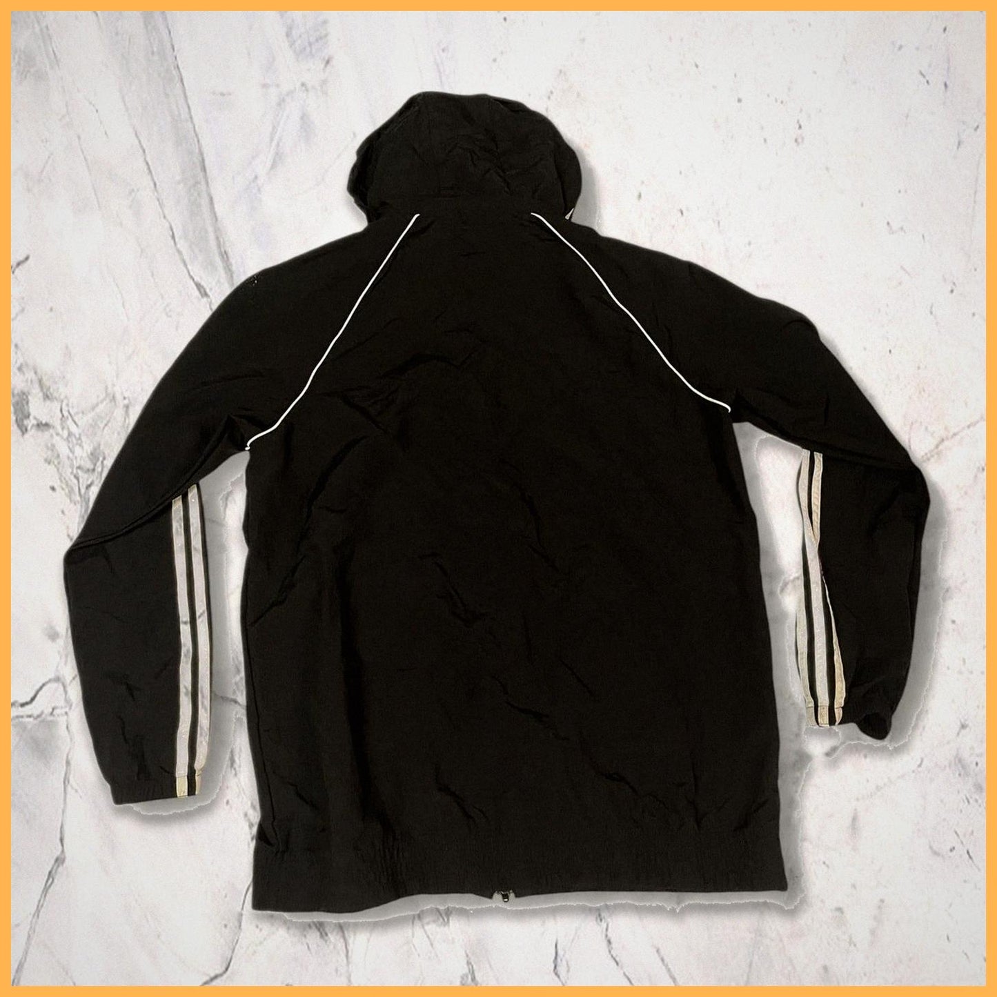Adidas Vintage Jacke L 4 663