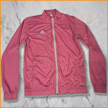 Adidas Vintage Jacke M 4 6 6 4