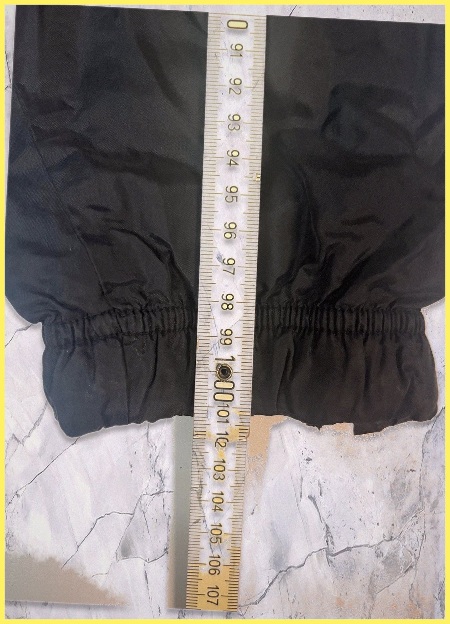 Vintage Nike Trackpants M fit S 5-722