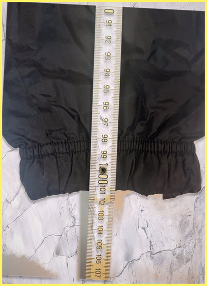 Vintage Nike Trackpants M fit S 5-722