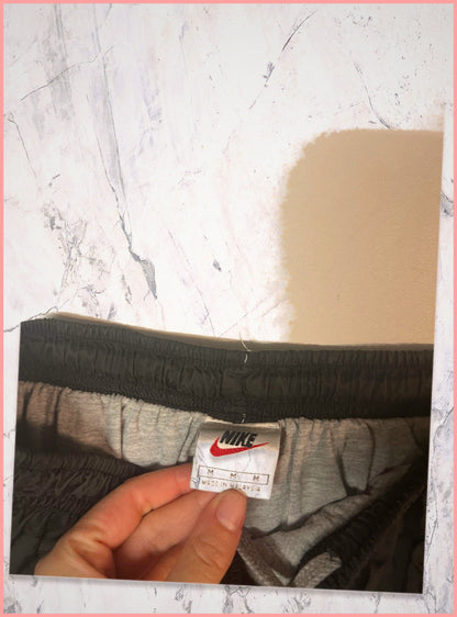 Vintage Nike Trackpants M fit S 5-722
