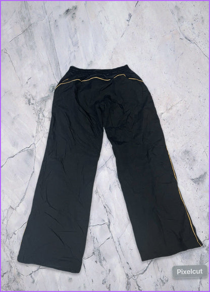 Vintage Nike Trackpants baggy S fit XXS 57 15