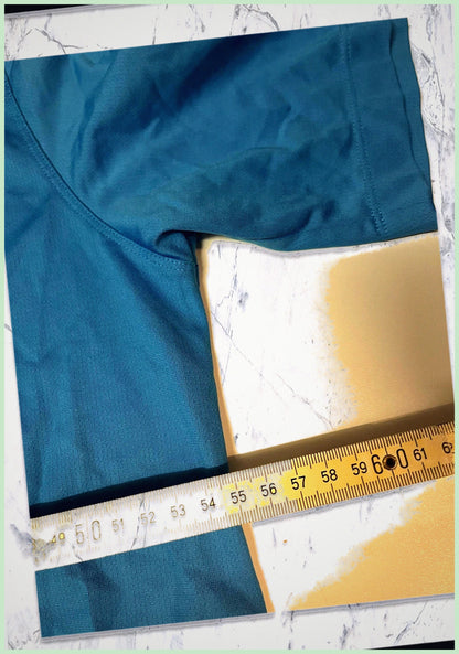 Nike Vintage Gym Poloshirt L 4-202