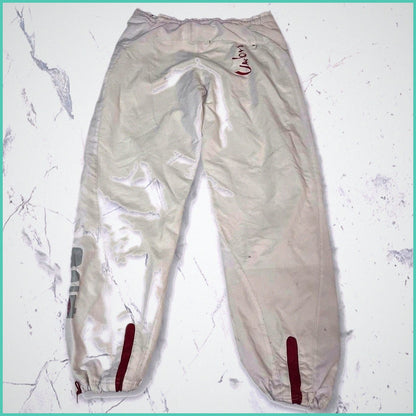 Umbro Vintage Trackpants S Baggy 4 6 6 7
