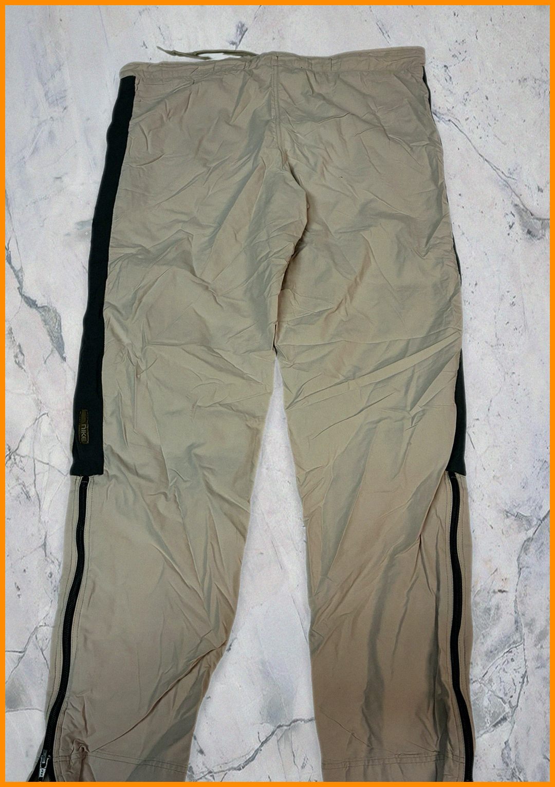 Vintage Nike Trackpants S 593 6