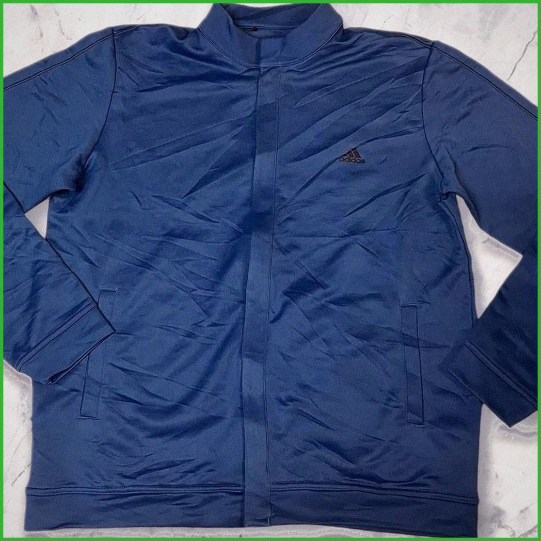 Adidas Vintage Trackjacket L 4-245