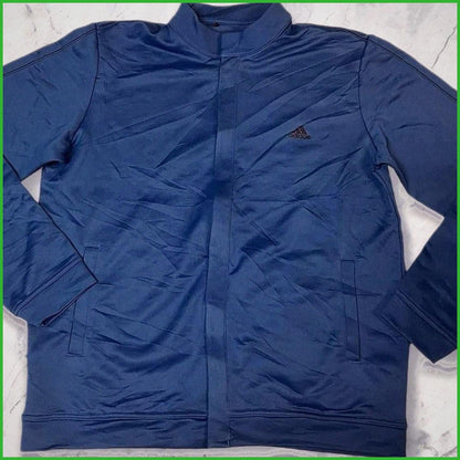 Adidas Vintage Trackjacket L 4-245