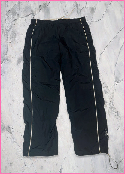Reebok Vintage Trackpants S baggy 56 43