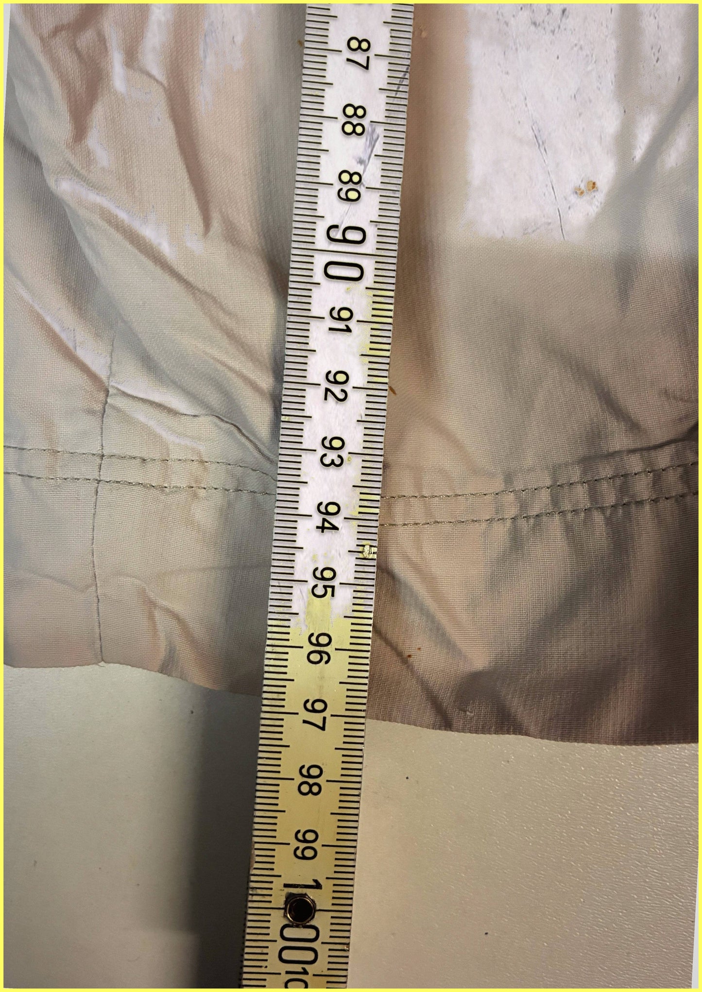 Vintage Nike Trackpants S 593 6