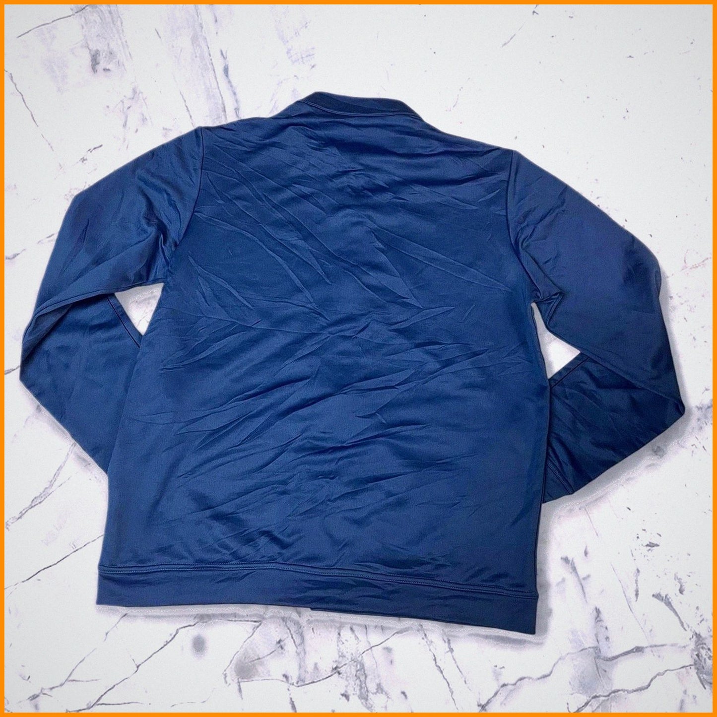Adidas Vintage Trackjacket L 4-245