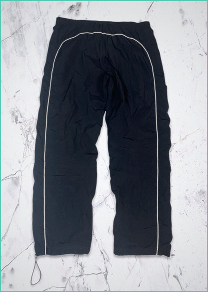 Reebok Vintage Trackpants S baggy 56 43