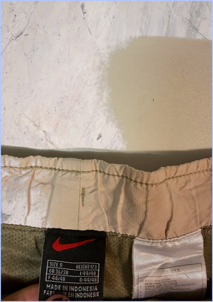 Vintage Nike Trackpants S 593 6