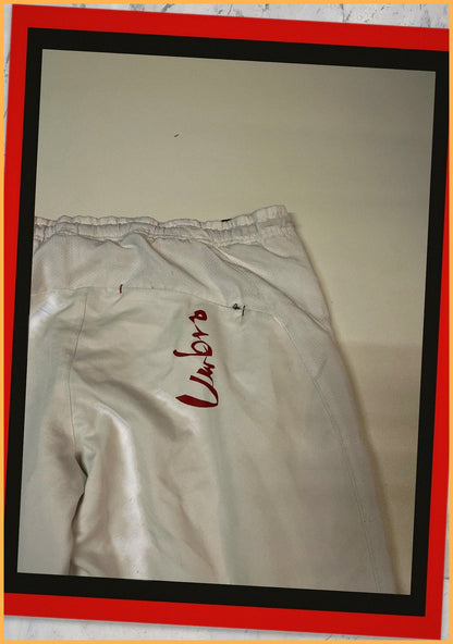 Umbro Vintage Trackpants S Baggy 4 6 6 7