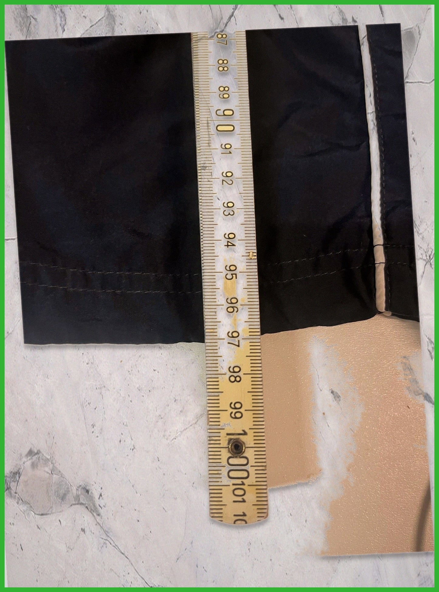 Reebok Vintage Trackpants S baggy 56 43