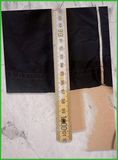 Reebok Vintage Trackpants S baggy 56 43