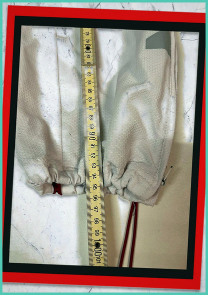 Umbro Vintage Trackpants S Baggy 4 6 6 7