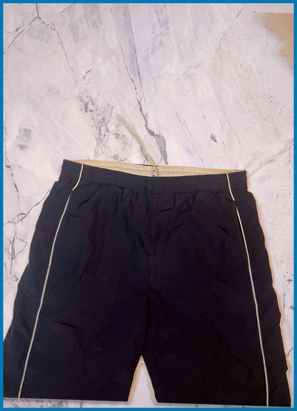 Reebok Vintage Trackpants S baggy 56 43
