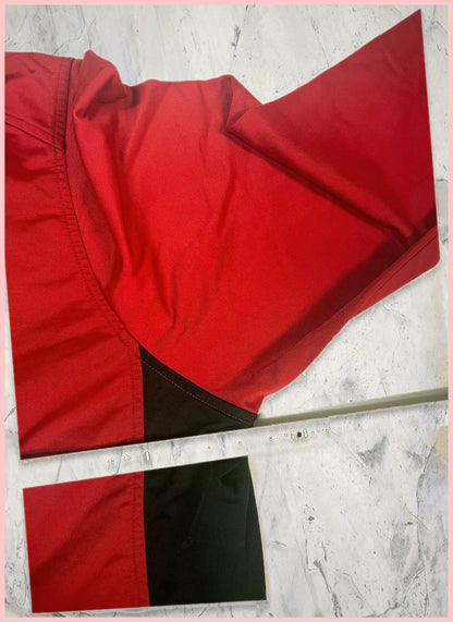 Vintage Nike Trainingsjacke L 521 0