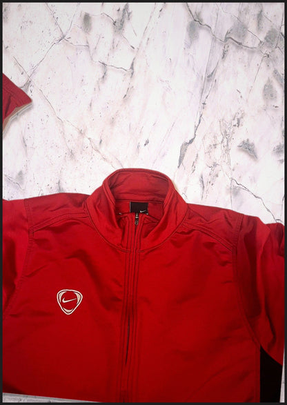 Vintage Nike Trainingsjacke L 521 0