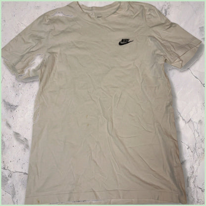 Nike Vintage Tshirt S 4-821