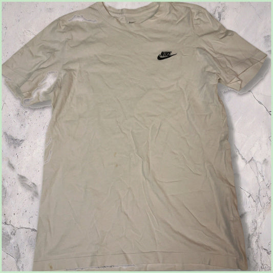 Nike Vintage Tshirt S 4-821