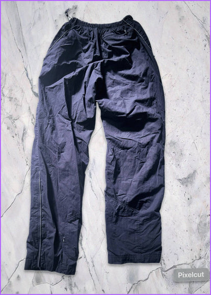 Nike vintage Trackpants L baggy 7 194