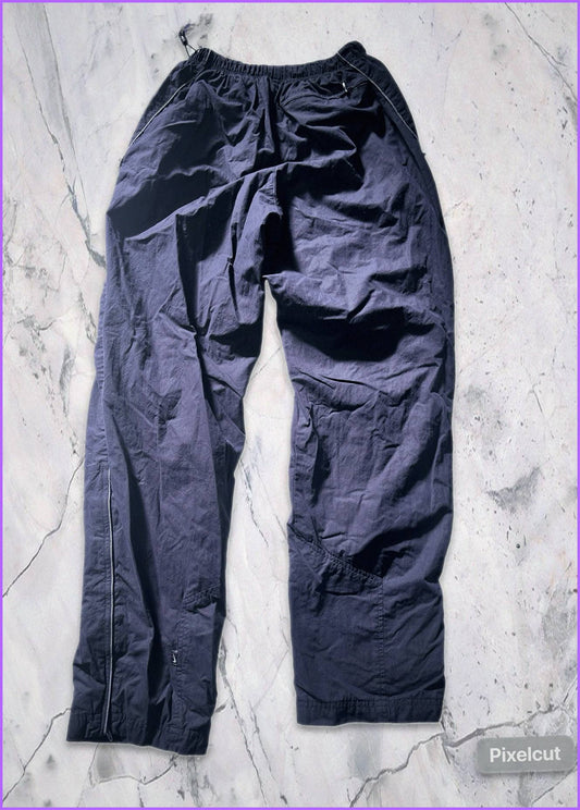 Nike vintage Trackpants L baggy 7 194