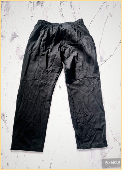 Nike vintage Trackpants L fit XS baggy 730 5